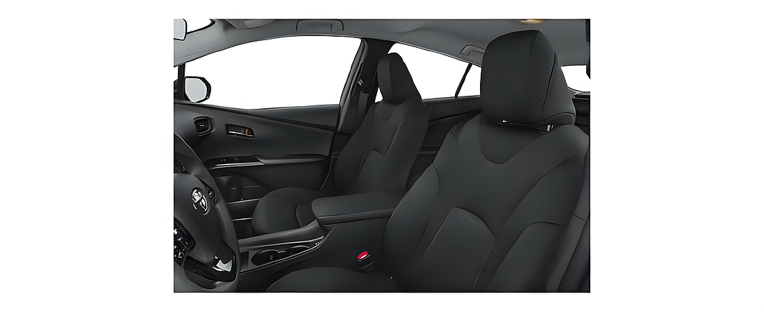 Toyota Prius 2020 8