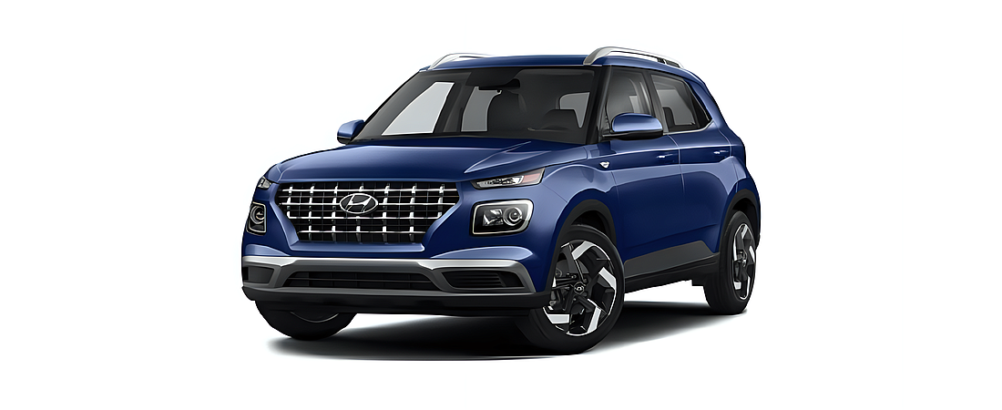 Hyundai Venue 2023 22