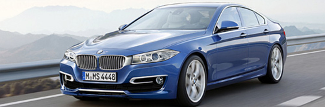 Bericht: BMW 3er Zukunft – Ihr Dreierlein kommet