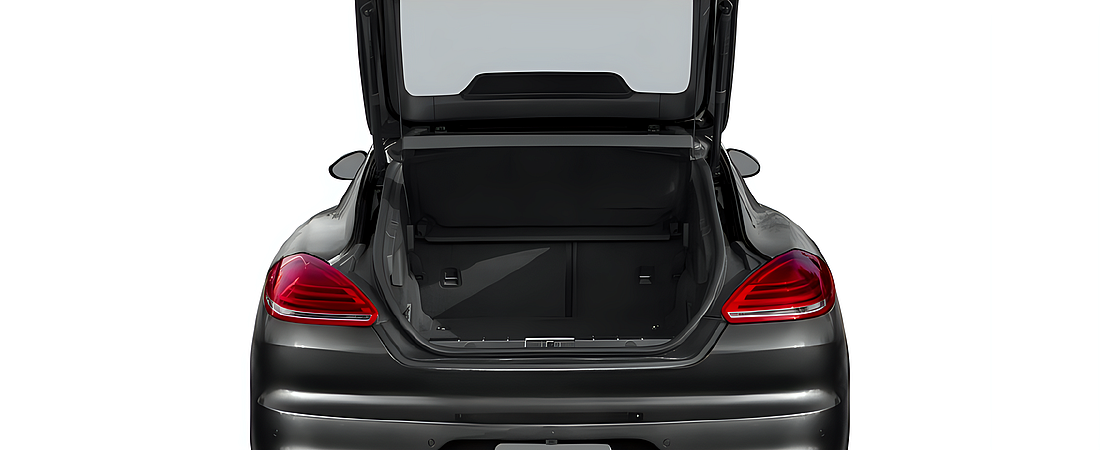 Porsche Panamera 2015 12