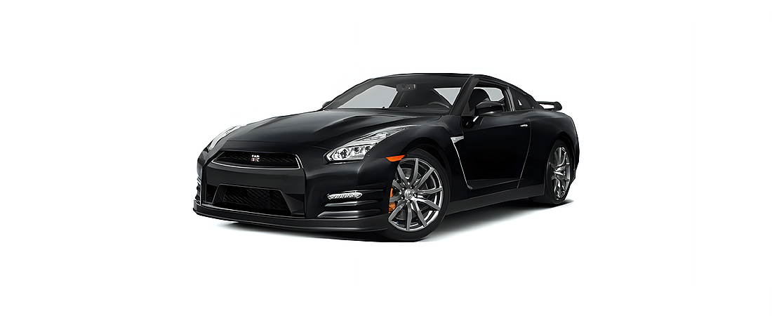 2016 Nissan GT-R - Canadian Prices, Specs, Photos | AutoTrader.ca