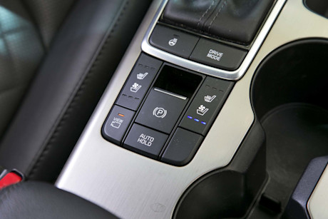 Editorial 2019 kia optima sxl turbo 20 jw