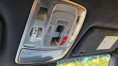 Genesis GV70 3.5T Sport Plus 2025 : essai routier Image