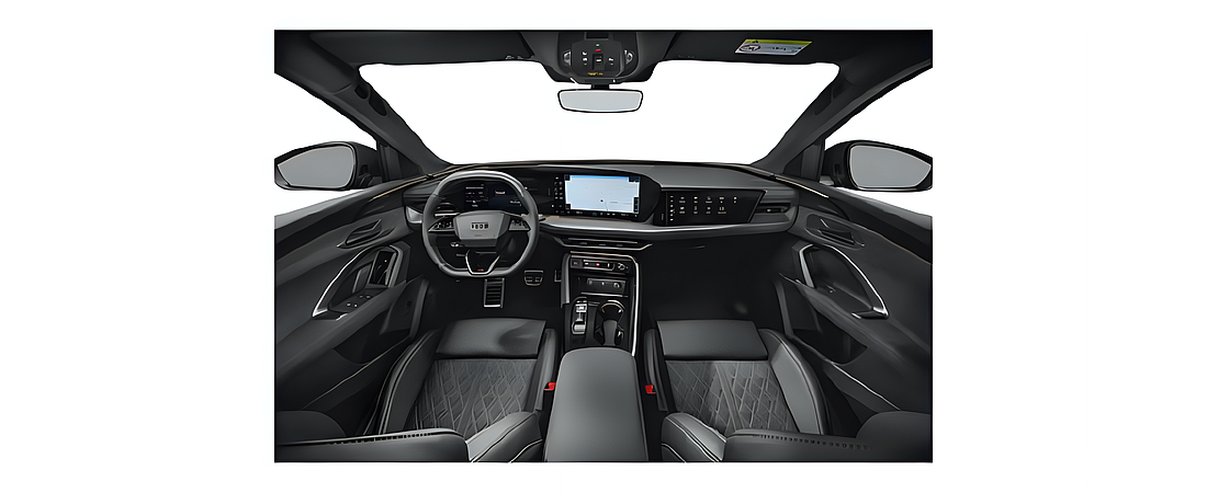 Audi Q5 2025 7