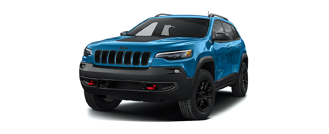 Jeep Cherokee 2023 15