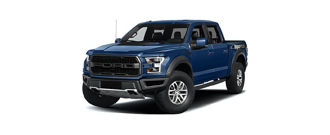 Ford F-150 2017 180