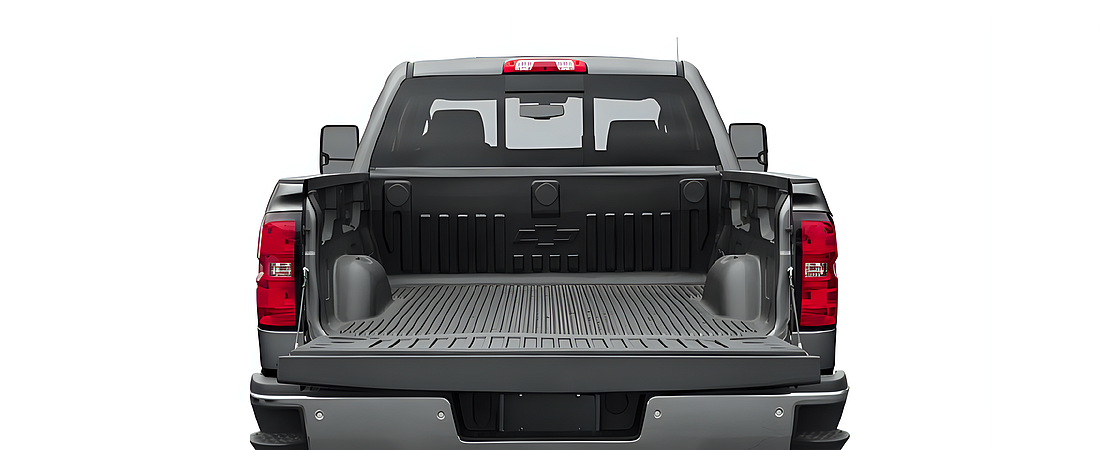 Chevrolet SILVERADO 2500HD 2017 87