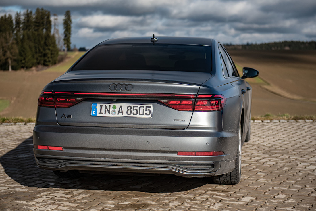 Audi-A8-D5-Facelift-Rear
