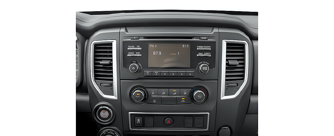 Nissan Titan 2017 90