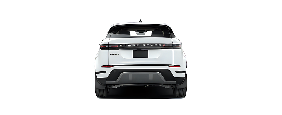 Land Rover Range Rover Evoque 2025 5