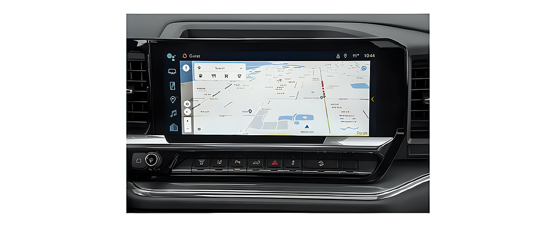 Chevrolet SILVERADO 2500HD 2024 16