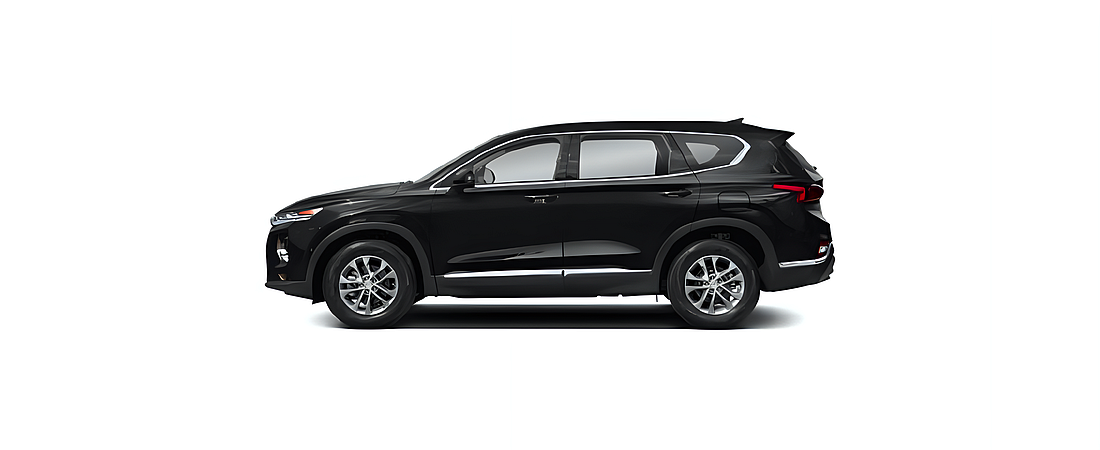 Hyundai Santa Fe 2020 3