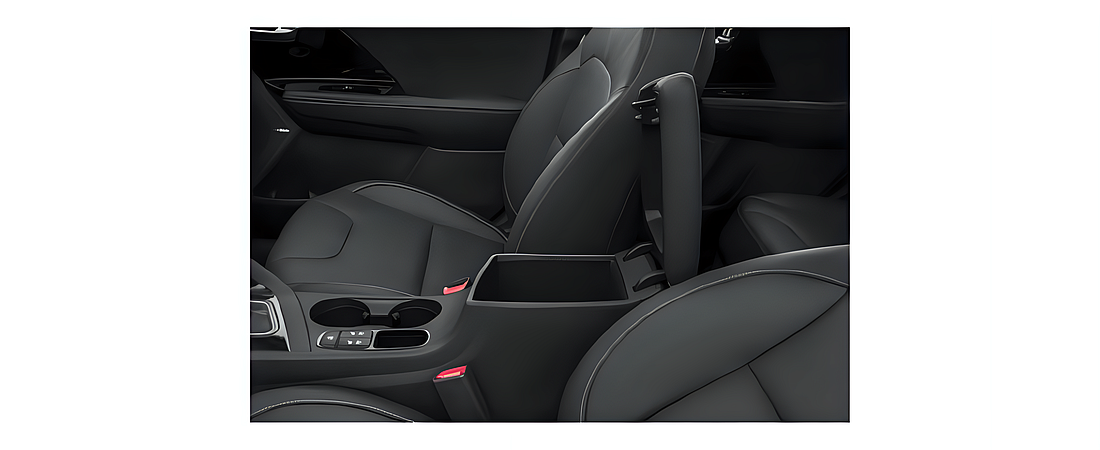 Kia Niro 2019 13