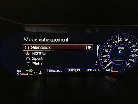 Ford Mustang EcoBoost Premium décapotable 2019 : essai routier Image