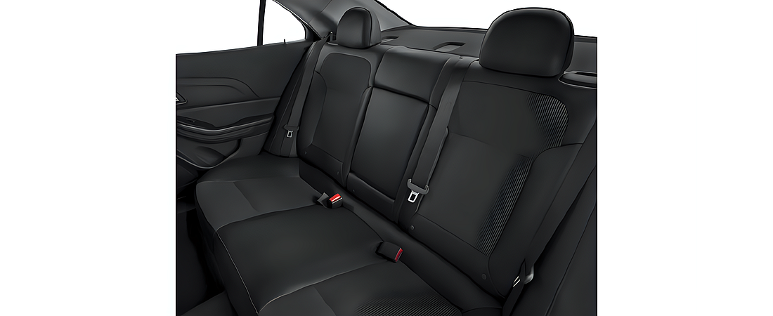 Chevrolet Malibu 2016 57