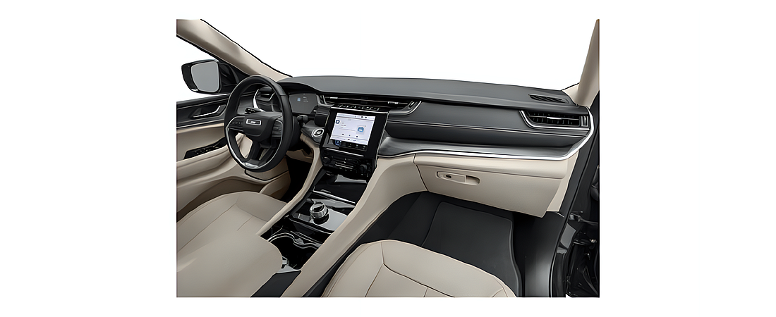 Jeep Grand Cherokee 2024 13