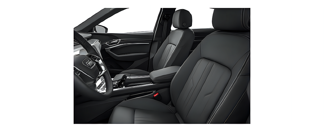Audi e-tron Sportback 2022 8