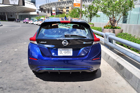 Editorial 2018 nissan leaf 15 mb