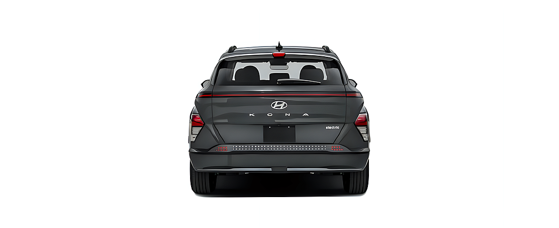 Hyundai Kona Electric 2024 19