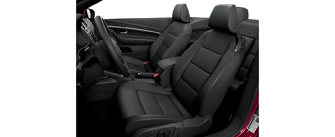 Volkswagen Eos 2015 8