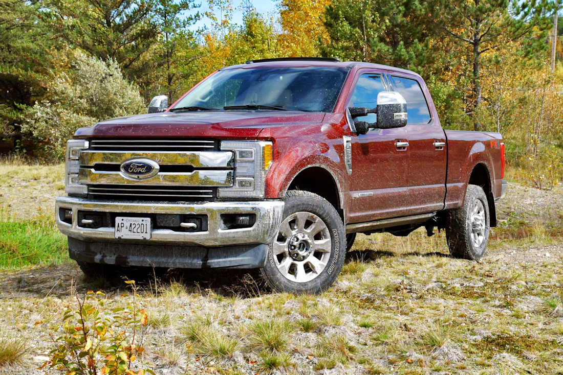 Editorial 2017 ford f 350 4x4 crew cab 01 jp