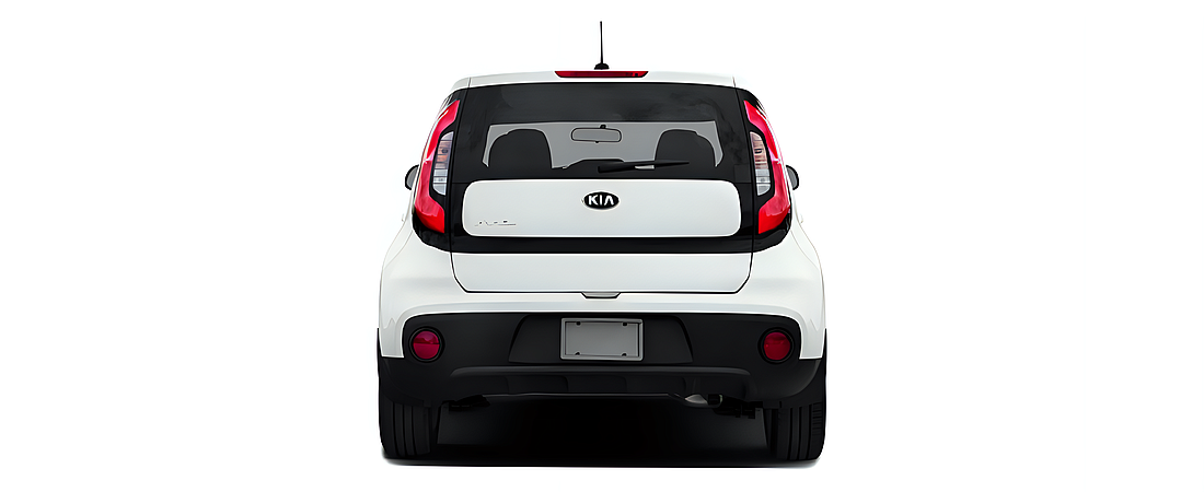 Kia Soul 2017 5