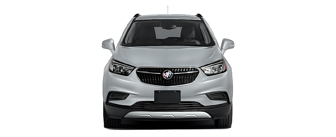 Buick Encore 2018 4