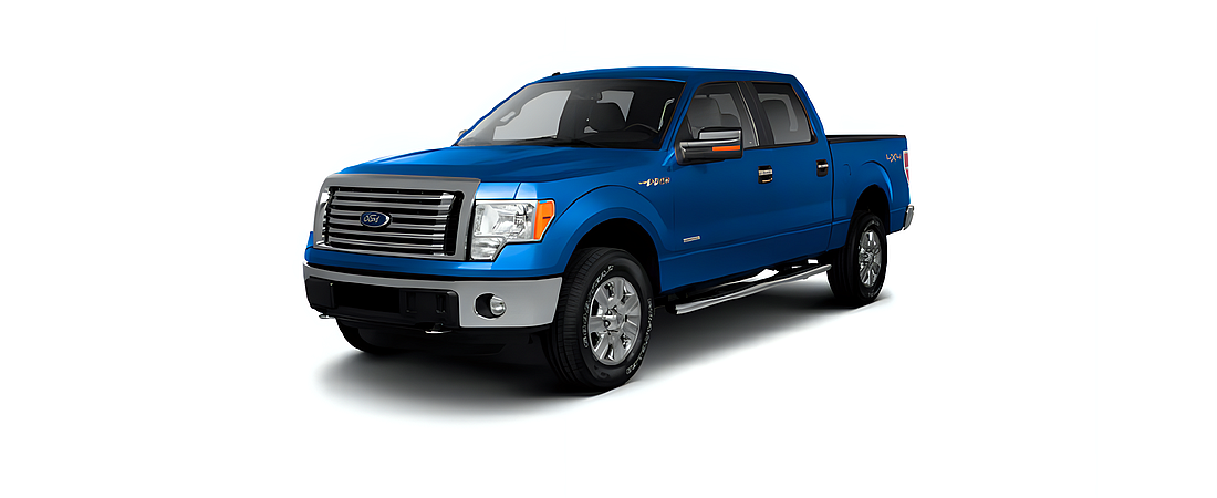 Ford F-150 2011 38