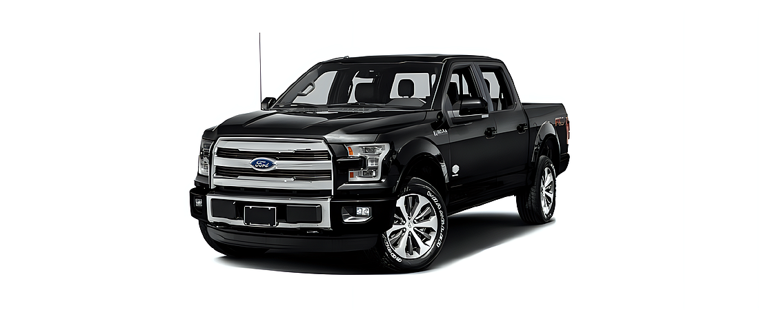 Ford F-150 2017 129