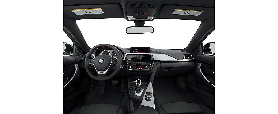 BMW 4 Series 2015 7