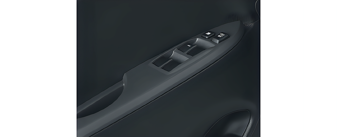 Mitsubishi i-MiEV 2014 15