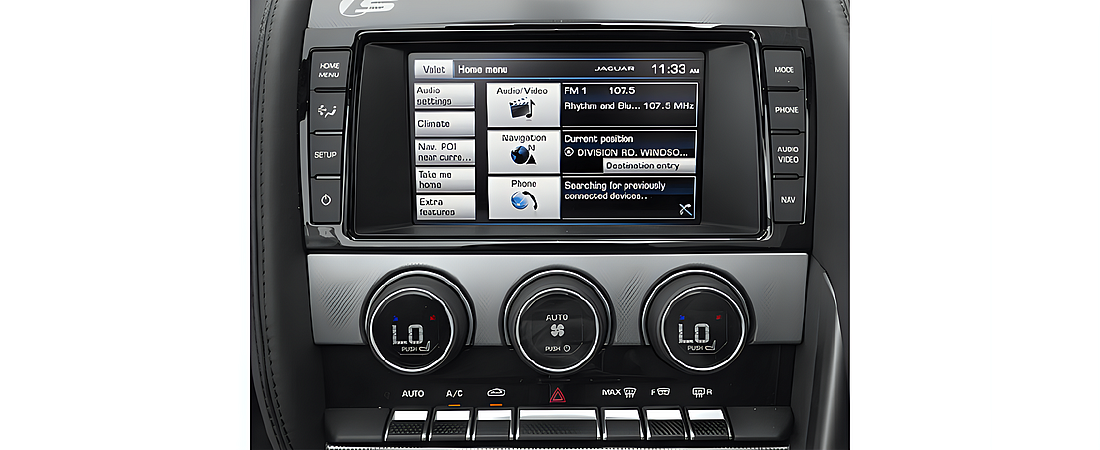 Jaguar F-Type 2014 9