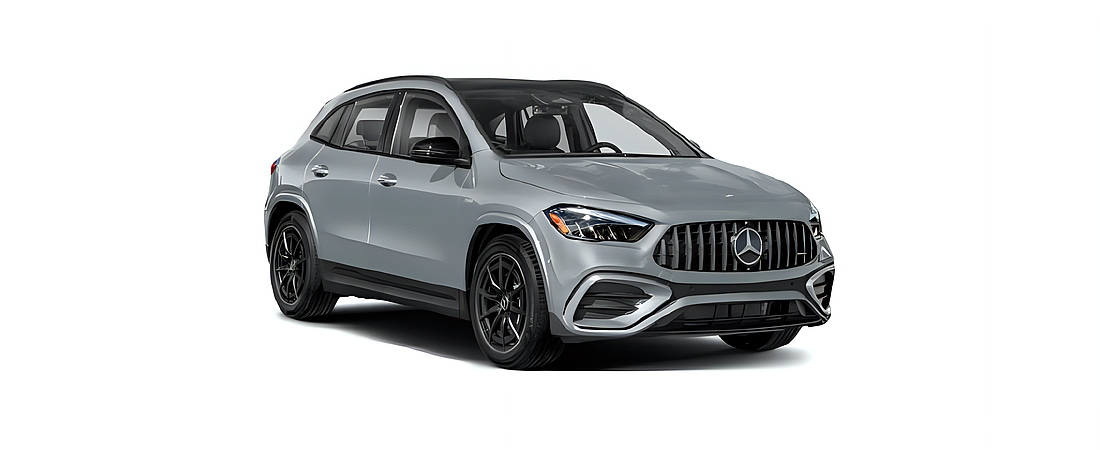 Mercedes-Benz GLA 2024 15