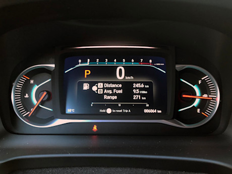 Editorial 2021 honda pilot black edition 14 pb