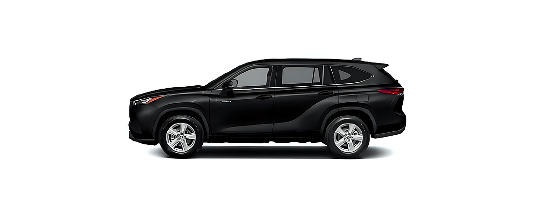Toyota Highlander 2022 16