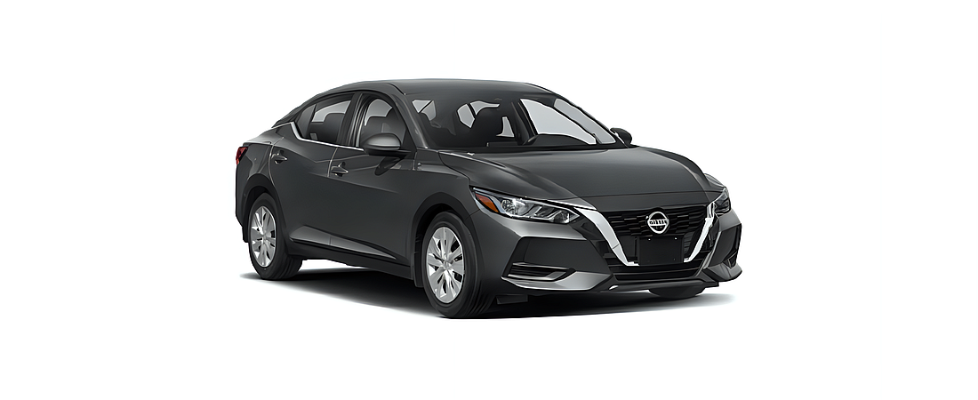 Nissan Sentra 2021 2