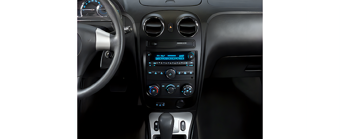 Chevrolet HHR 2011 29