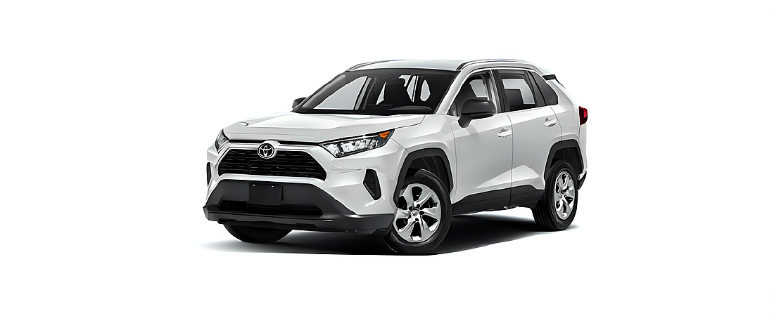 Toyota RAV4 2022 1