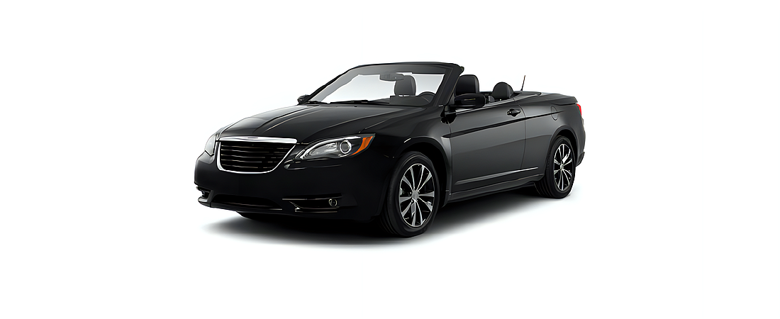 Chrysler 200 2013 52