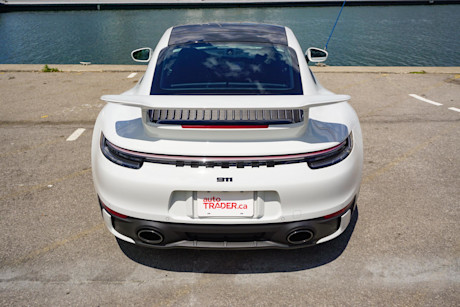 Editorial 2020 porsche 911 carrera s 06 di