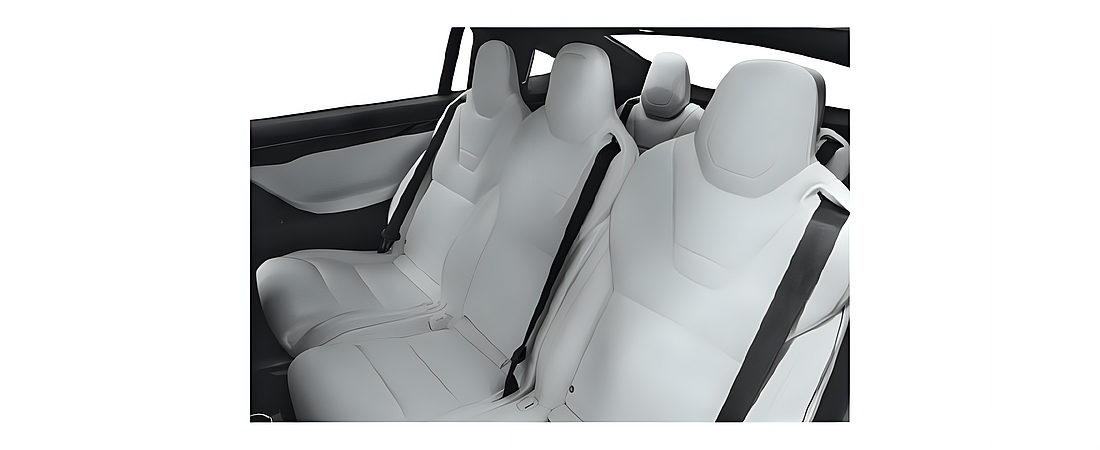 Tesla Model X 2021 12