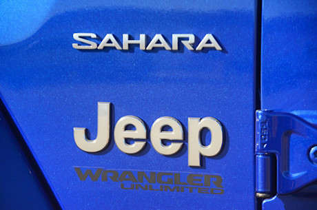 Jeep Wrangler EcoDiesel 2020 : essai routier Image