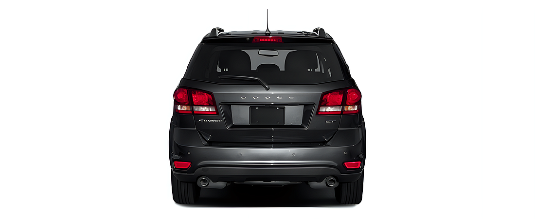 Dodge Journey 2018 48