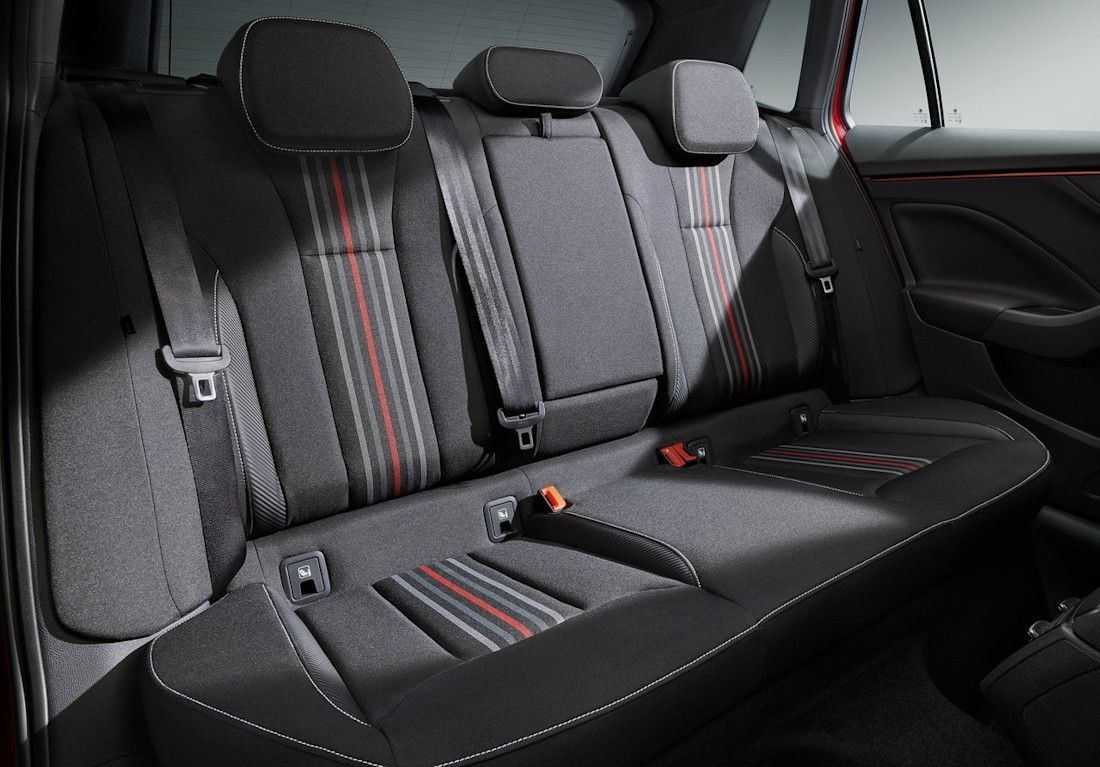 Skoda-Kamiq-2024 interior 2