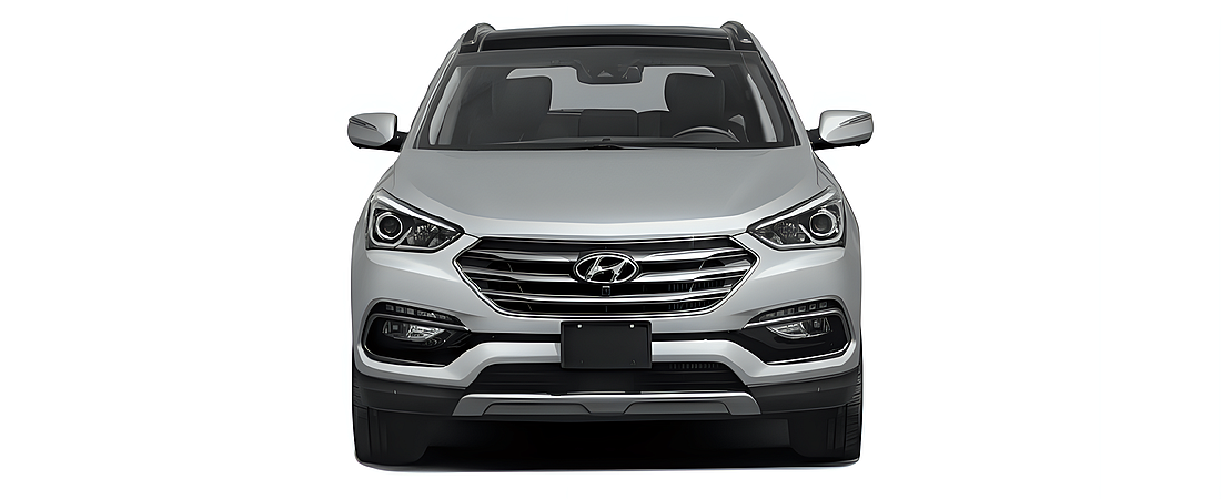 Hyundai Santa Fe Sport 2018 32