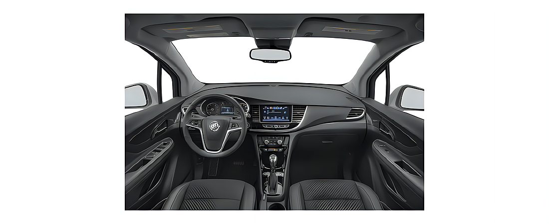 Buick Encore 2019 7