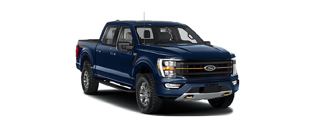 Ford F-150 2023 84