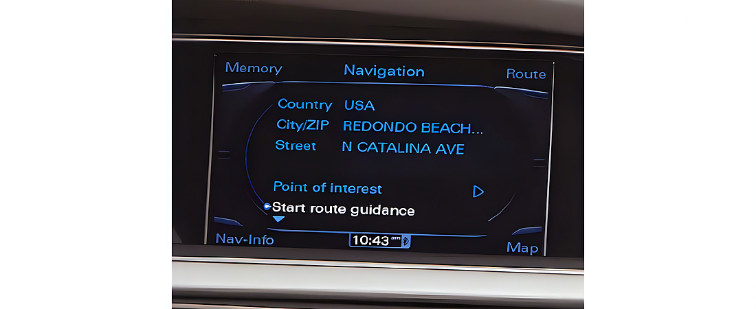Audi A5 2011 39