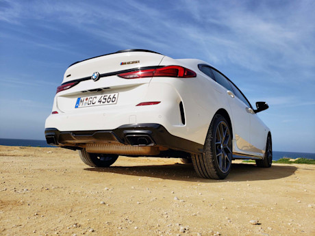 Editorial 2020 bmw 2 series gran coupe 06 sw