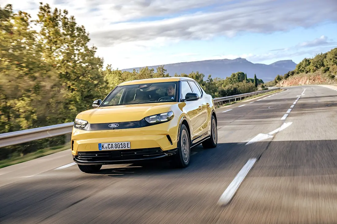 Capri Vivid Yellow Capri Vivid Yellow